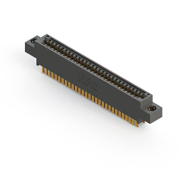 395-058-544-808 EDAC Inc.  Edgeboard Connectors